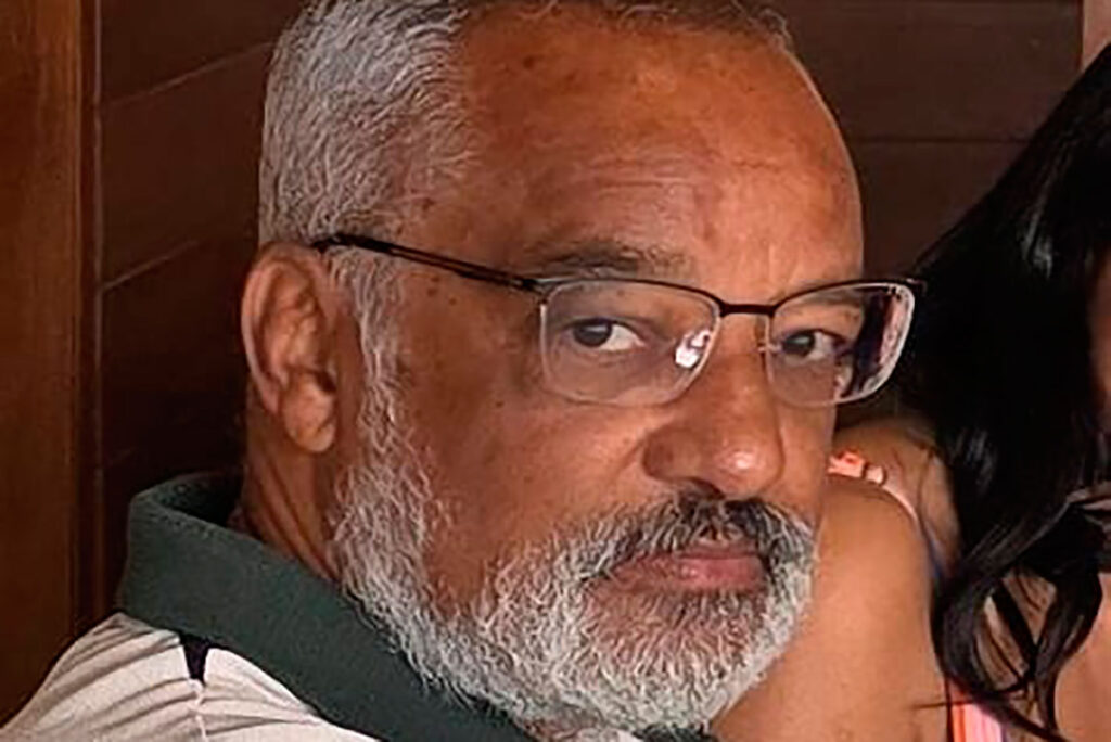 Família pede ajuda para encontrar homem desaparecido 2 vilson desaparecido by arquivo pessoal
