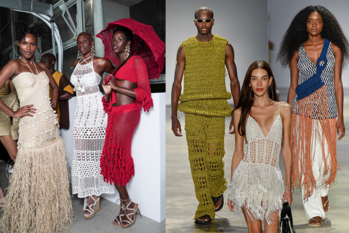 5 tendências da São Paulo Fashion Week 1 1