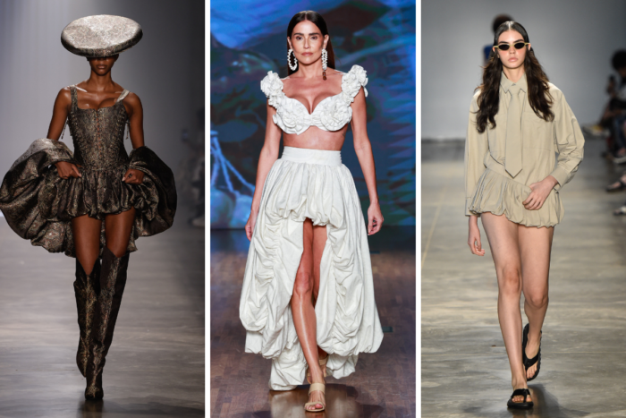 5 tendências da São Paulo Fashion Week 4 2