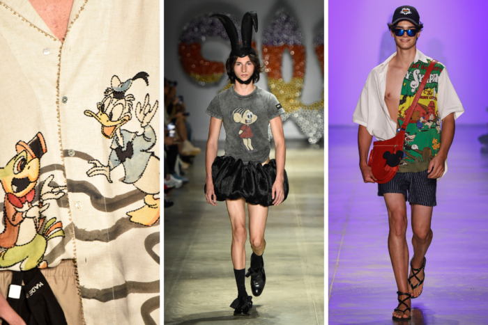 5 tendências da São Paulo Fashion Week 5 3