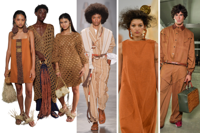 5 tendências da São Paulo Fashion Week 3 4