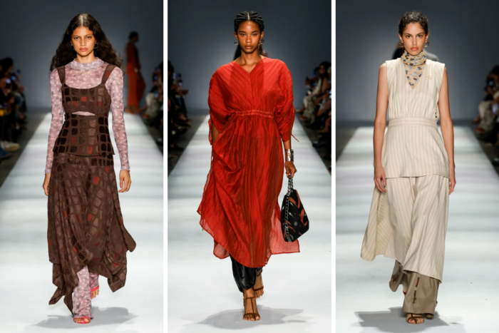 5 tendências da São Paulo Fashion Week 2 5