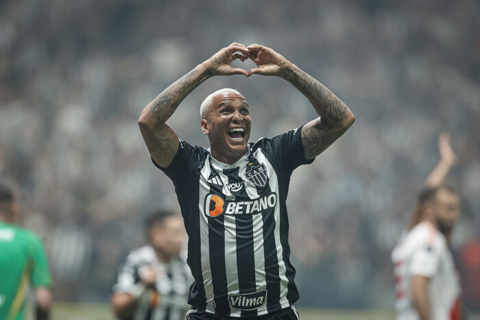 Atlético-MG x Internacional: onde assistir, horário e escalações 1 atlético-mg