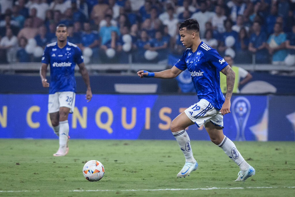 Cruzeiro tenta se reerguer diante do Grêmio 1 cruzeiro