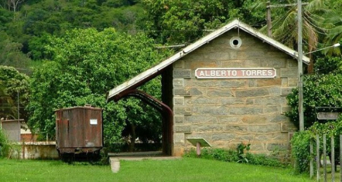 Confira 5 cidades e distritos para visitar em bate e volta saindo de Juiz de Fora 3 cidade