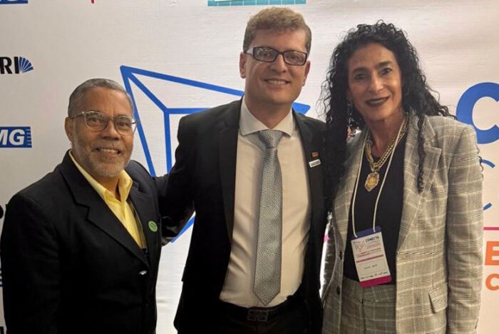 Coluna Cesar Romero – 22 de outubro de 2024 1 Ademilton e Suzana Neves 211024 enviada pelo CR