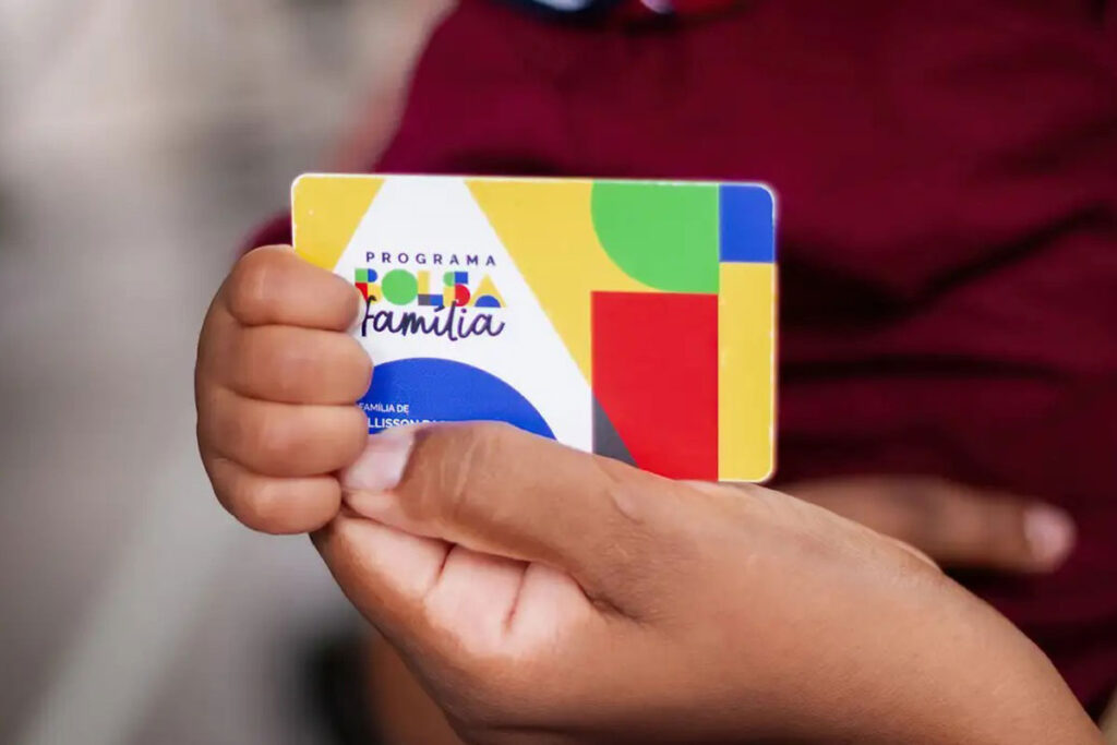 Beneficiários do Bolsa Família são convocados para pesagem obrigatória neste sábado (05/09)