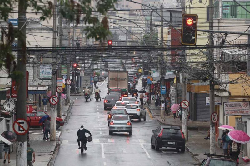 PAC libera R$ 63 milhões para obras de drenagem no Córrego Ipiranga