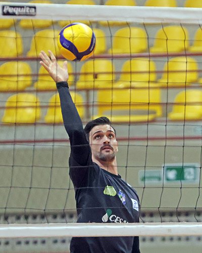 JF Vôlei encara Minas em busca de uma vaga na final do Mineiro 2 CAPA jf volei by leo editada