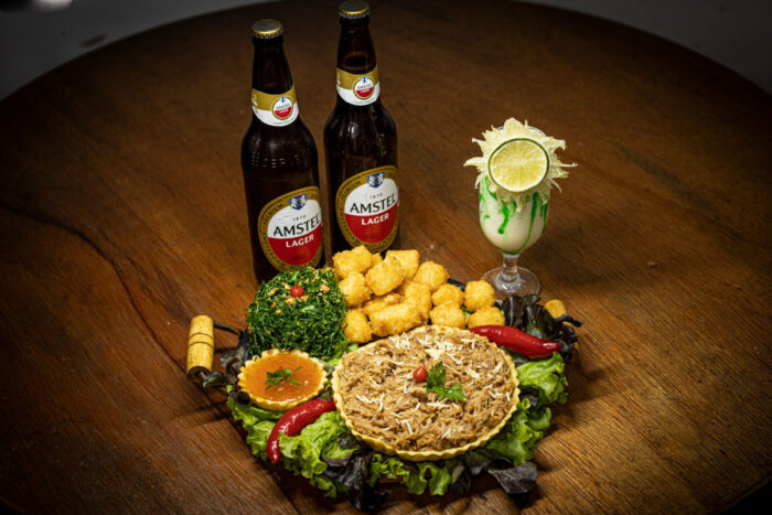 Fest Buteco: 10 motivos para decolar com destino a Santos Dumont 3 Cabangu Grill
