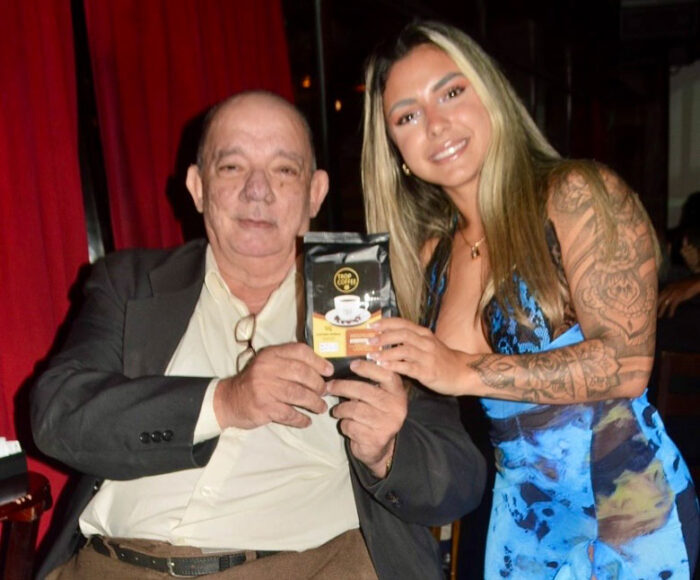 Coluna Cesar Romero – 15 de outubro de 2024 2 Cafe 141024 enviada pelo CR