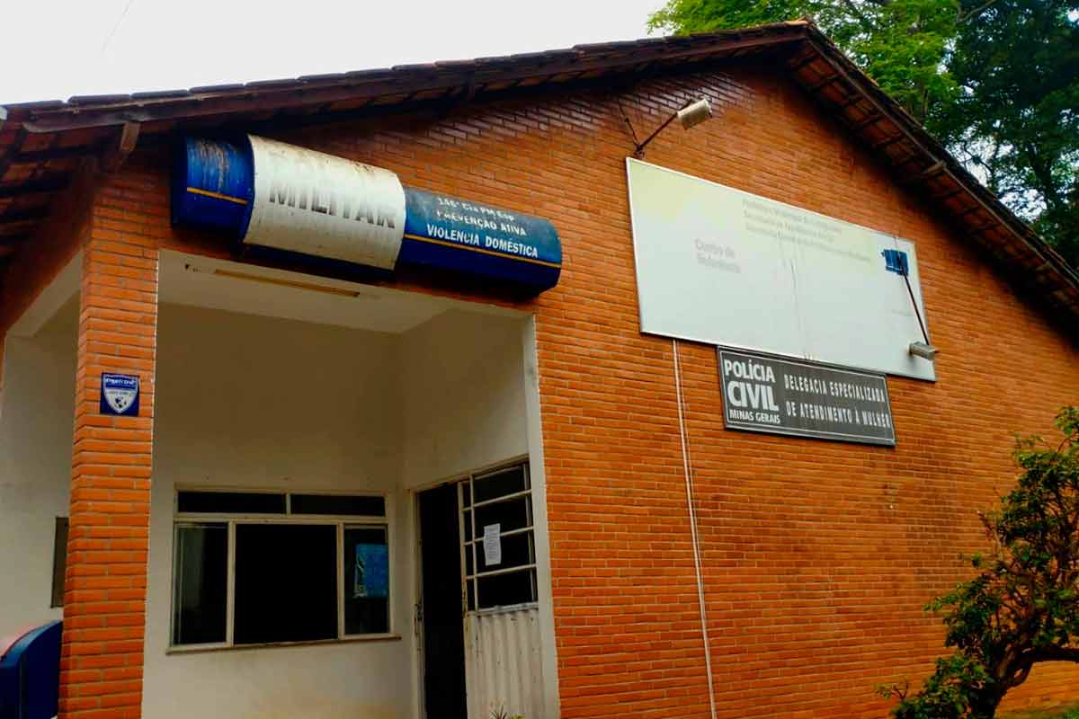 Oficina gratuita de moda e costura para mulheres acontece em Cataguases 1 Casa de Maria 02 Credito Heitor Nobrega