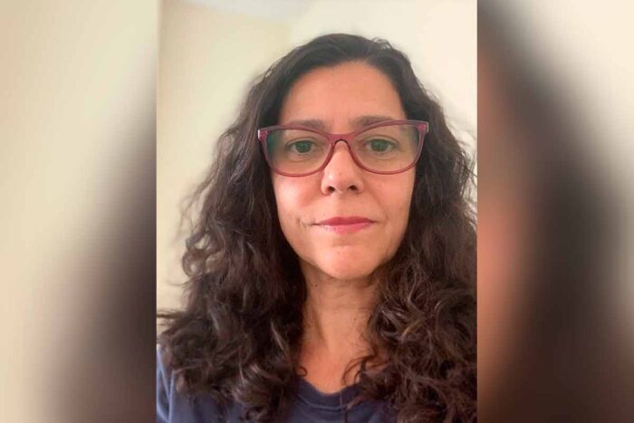 Cientistas políticos analisam configuração da nova Câmara de Juiz de Fora 2 Christiane Jalles Arquivo pessoal