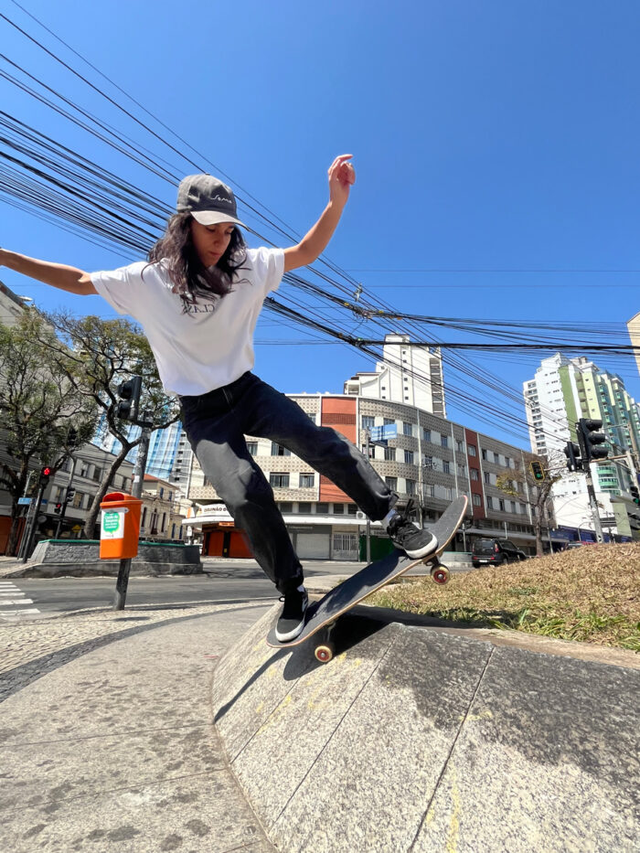 Coletivo de Skate Vitaminas