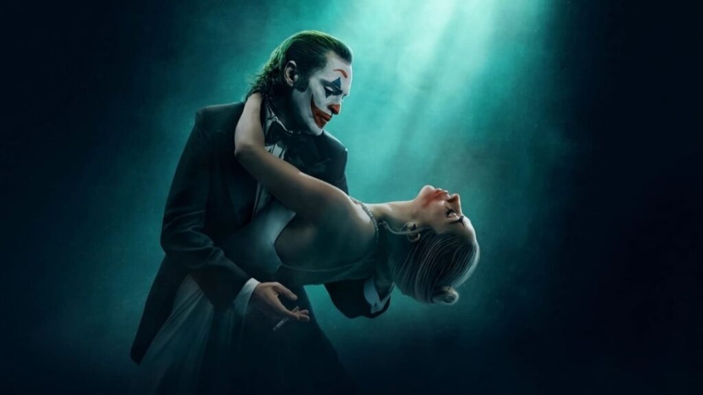 Coringa