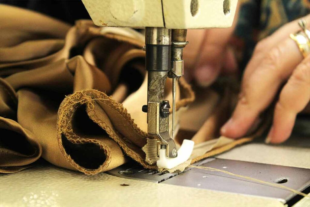Oficina gratuita de moda e costura para mulheres acontece em Cataguases 2 Costura Pexels