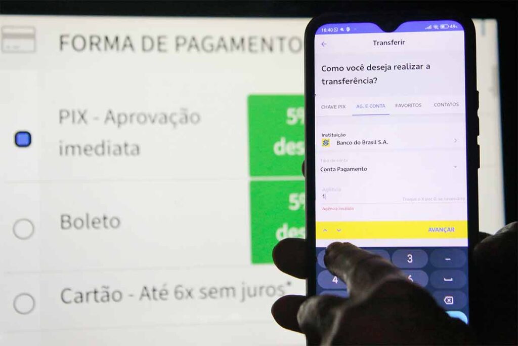 Juiz de Fora ocupa terceiro lugar de Minas em crimes virtuais 2 crimes virtuais