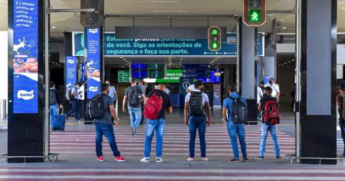 Destinos mais procurados em Minas 1 Destinos mais procurados em Minas