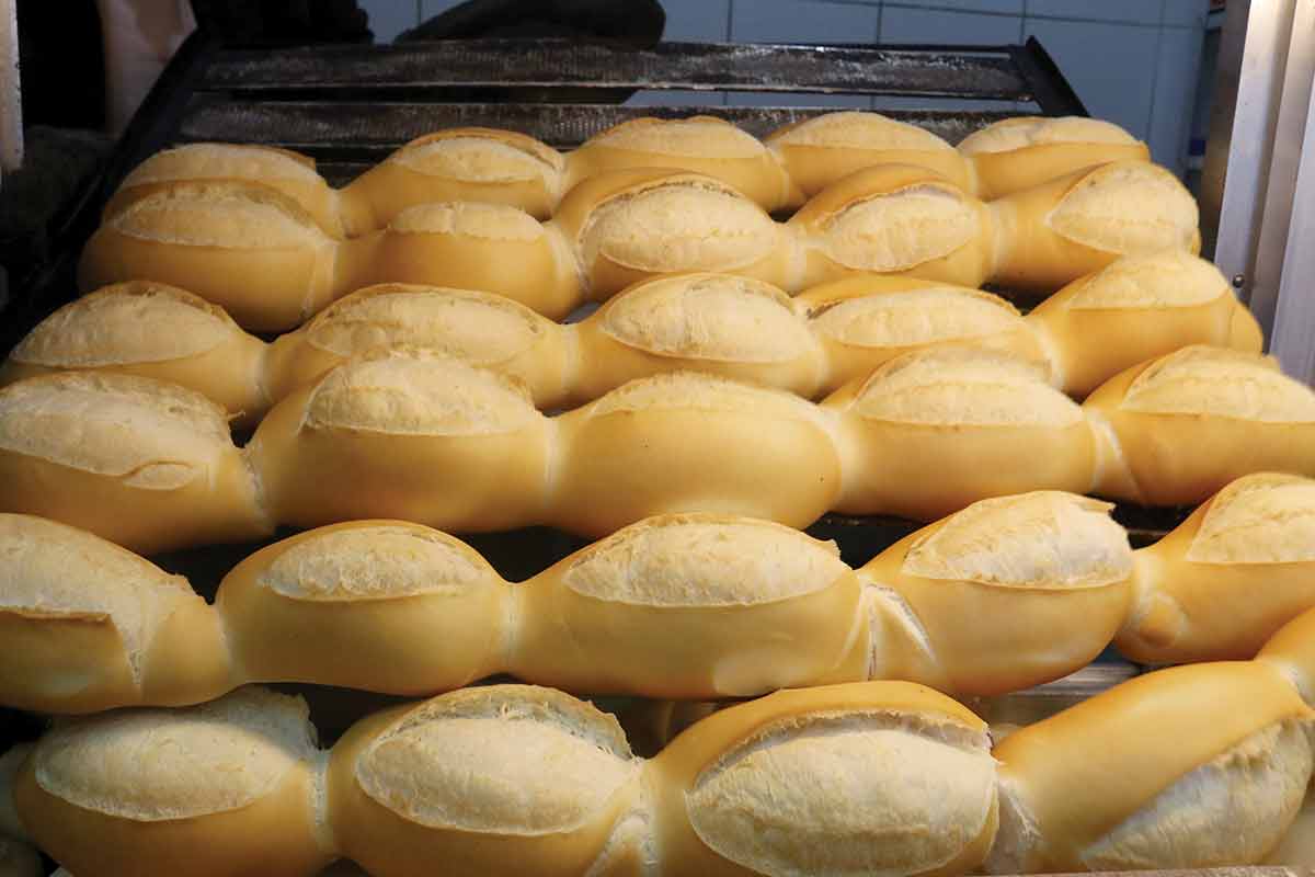 Dia Mundial do Pão: padarias em Juiz de Fora oferecem pão e cafezinho por R$ 1,99 1 Dia Mundial do pão em Juiz de Fora