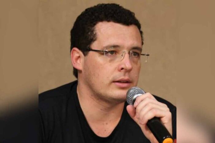 Cientistas políticos analisam configuração da nova Câmara de Juiz de Fora 3 Diogo Tourino Arquivo Pedro