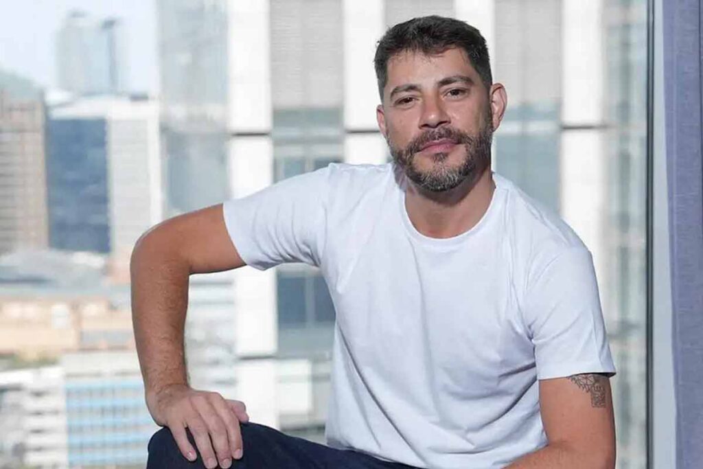 Saiba o que é doença de Crohn, que afeta o jornalista Evaristo Costa 3 Doença de Crohn Evaristo Costa