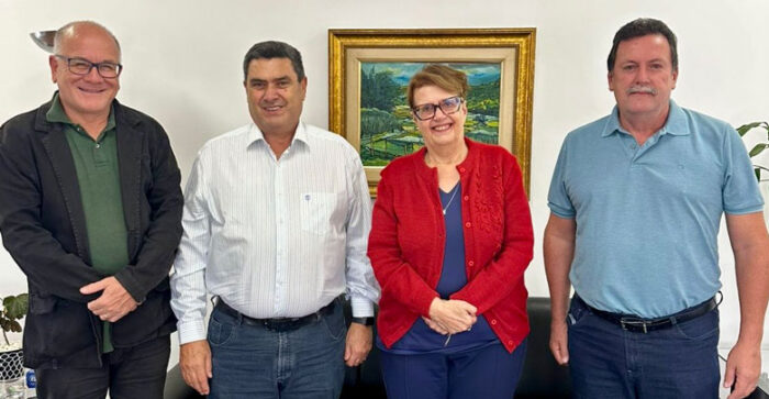 Coluna Cesar Romero – 22 de outubro de 2024 3 Jose Marcio Everaldo e Margarida Salomao 211024 enviada pelo CR
