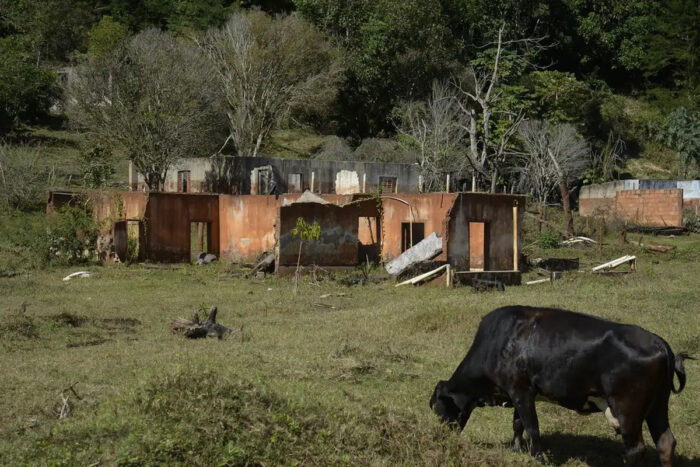 Julgamento de tragédia em Mariana começa nesta segunda no Reino Unido 1 MARIANA