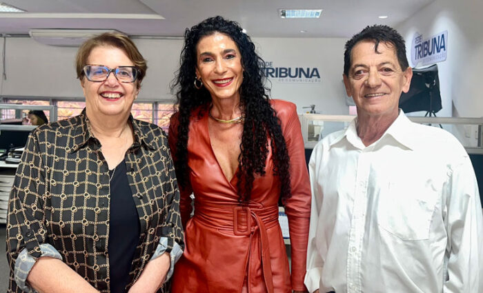 Coluna Cesar Romero – 15 de outubro de 2024 1 Margarida Salomao Suzana Neves e Edgar Ribeiro 141024 enviada pelo CR IMG 4137