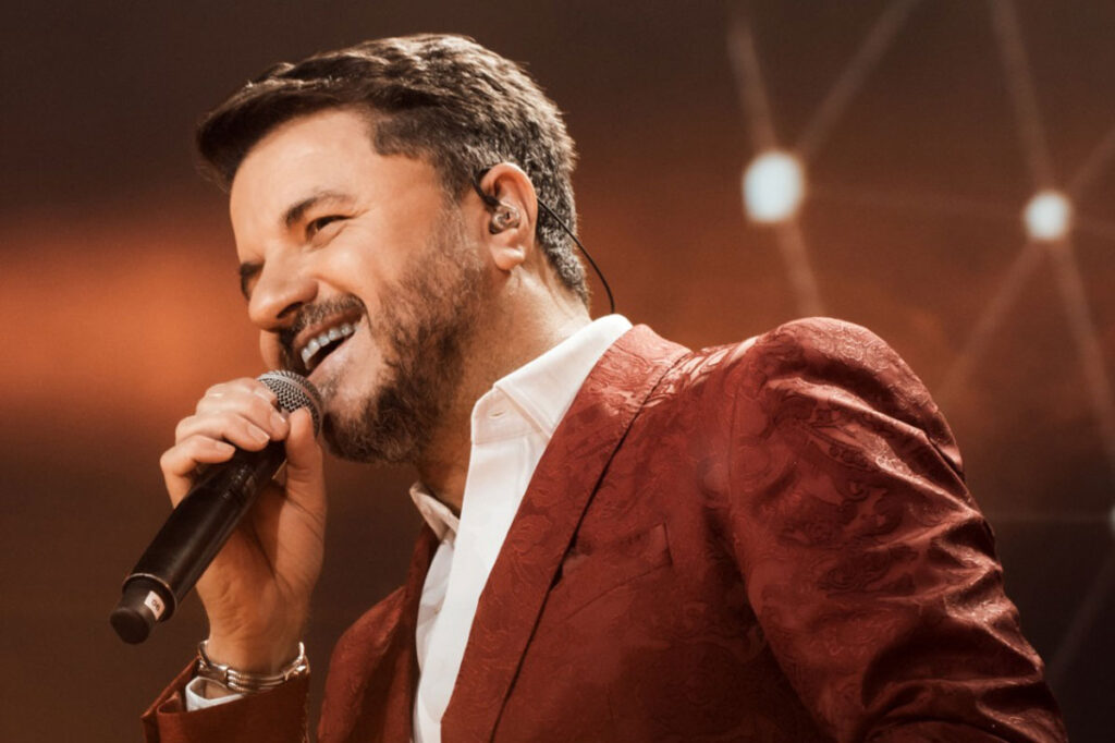 Mauricio Manieri