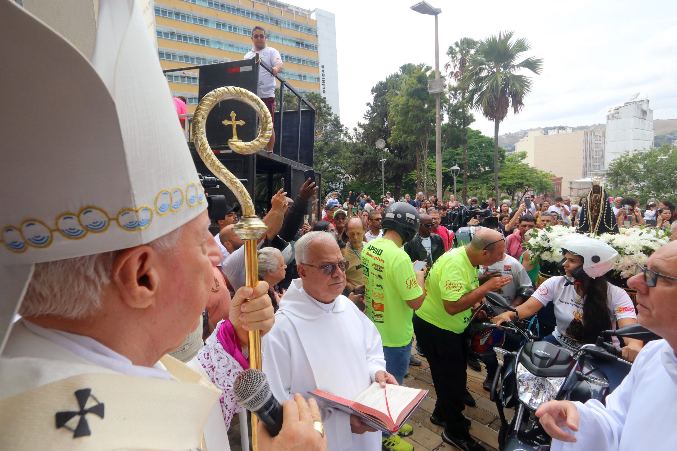 NOSSA SENHORA - FELIPE COURI (6) NOSSA SENHORA - FELIPE COURI (6)
