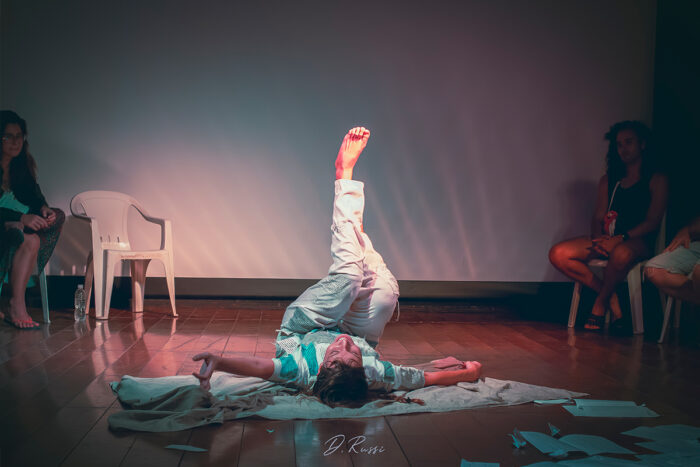 4° Festival Sala de Giz de Teatro celebra a criatividade e o talento de artistas locais e nacionais 2 O ceu provoca o espirito tragico