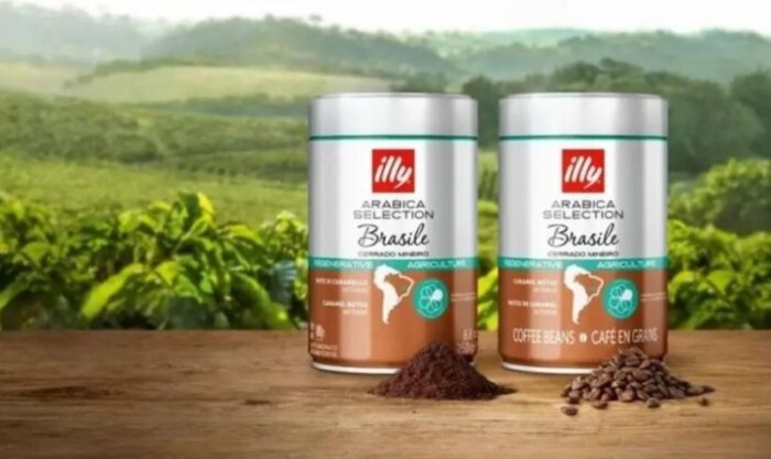 Primeiro café regenerativo do mundo é mineiro 1 Primeiro cafe regenerativo do mundo e mineiro