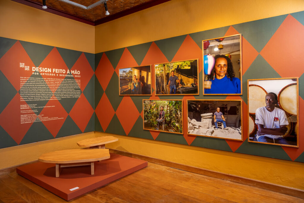 Semana Criativa de Tiradentes reúne design, artesanato e cultura brasileira 3 semana criativa de tiradentes