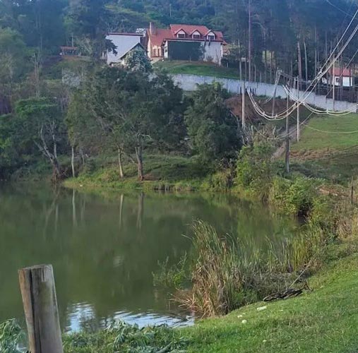 Jovem de 21 anos morre após mergulhar em açude em Santos Dumont 1 Jovem de 21 anos morre após mergulhar em açude em Santos Dumont
