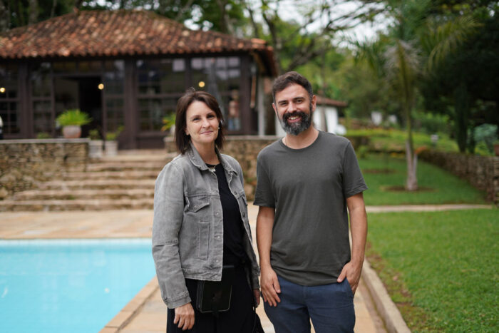 Semana Criativa de Tiradentes reúne design, artesanato e cultura brasileira 2 Semana Criativa de Tiradentes