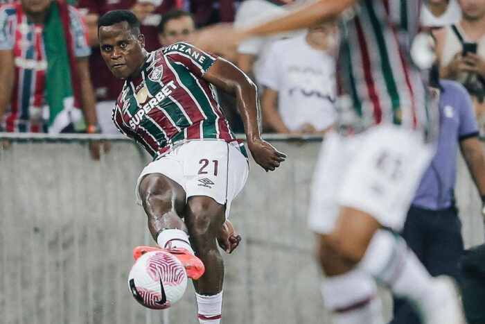 Vitória x Fluminense: onde assistir, horário e escalações 1 fluminense