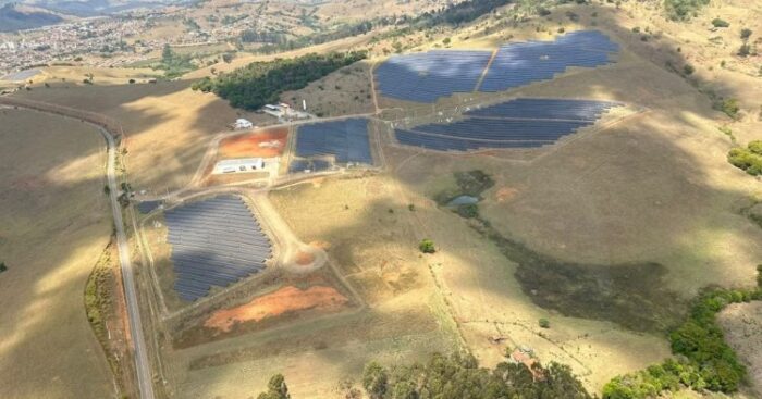 Sul de Minas receberá complexo de R$ 55 milhões 1 Sul de Minas recebera complexo de R 55 milhoes