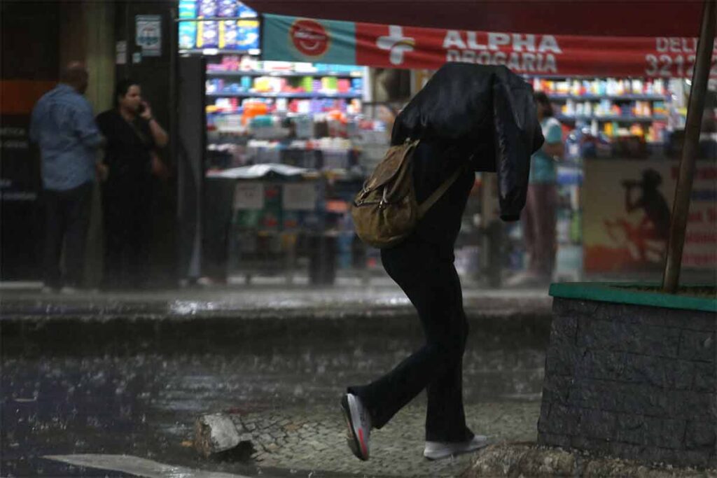 chuva juiz de fora