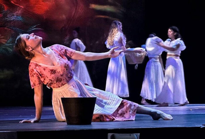 Coluna Cesar Romero – 27 e 28 de outubro de 2024 4 Teatro nos EUA jf por ai 171024 enviada pela Giglia