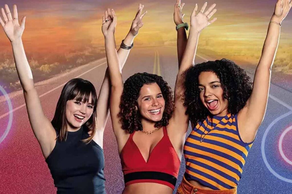 Confira a programação dos cinemas em Juiz de Fora entre 10 e 16 de outubro 10 Tudo por um pop star 2 estreia nos cinemas