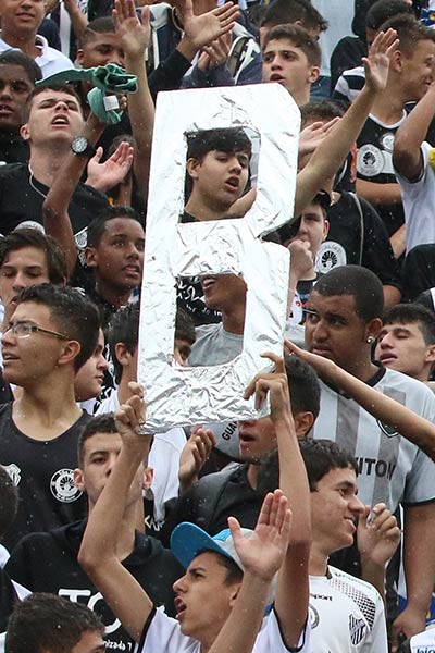 Há 10 anos, Tupi perdia acesso à Serie B para o Paysandu após campanha memorável 4 Tupi Beghini.jpg. Foto Leonardo Costa