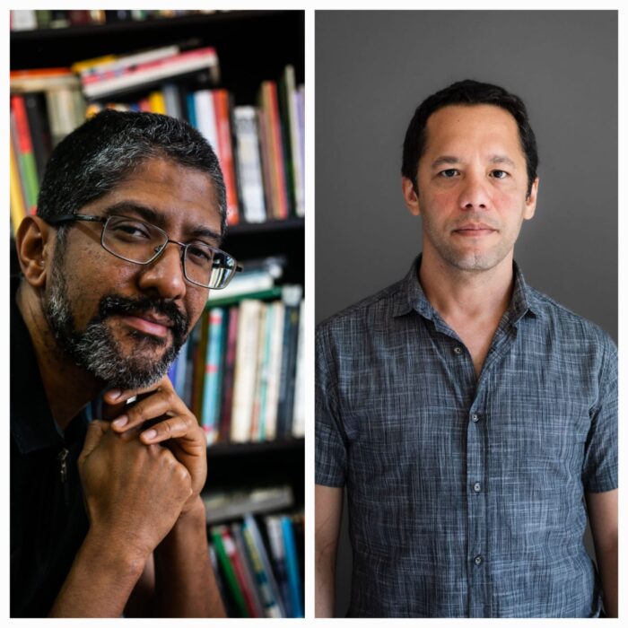 Termina nesta sexta prazo para público escolher livros de Itamar Veira Junior e Jeferson Tenório para debate do Clube de Leitura do CCBB 1 WhatsApp Image 2024 10 11 at 18.06.35