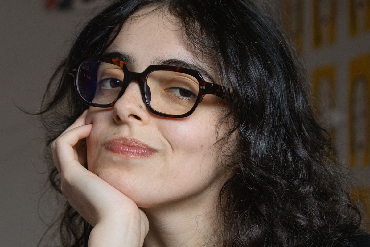 amelia do carmo