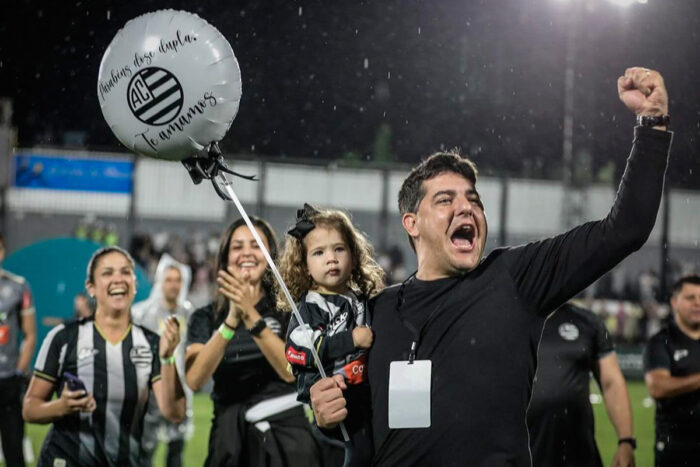 Athletic mira investimento estrangeiro de até R$ 30 milhões 1 fábio mineiro athletic