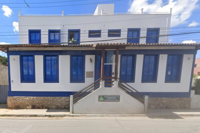 Concurso da Câmara de Esmeraldas oferece 60 vagas 1 Concurso da Câmara de Esmeraldas oferece 60 vagas