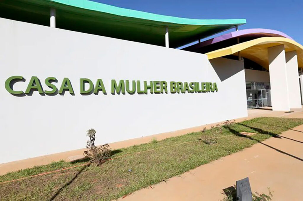 Quase R$ 10 milhões são liberados para construção da Casa da Mulher Brasileira em Juiz de Fora 1 casa da mulher brasileira foto agencia brasil editada