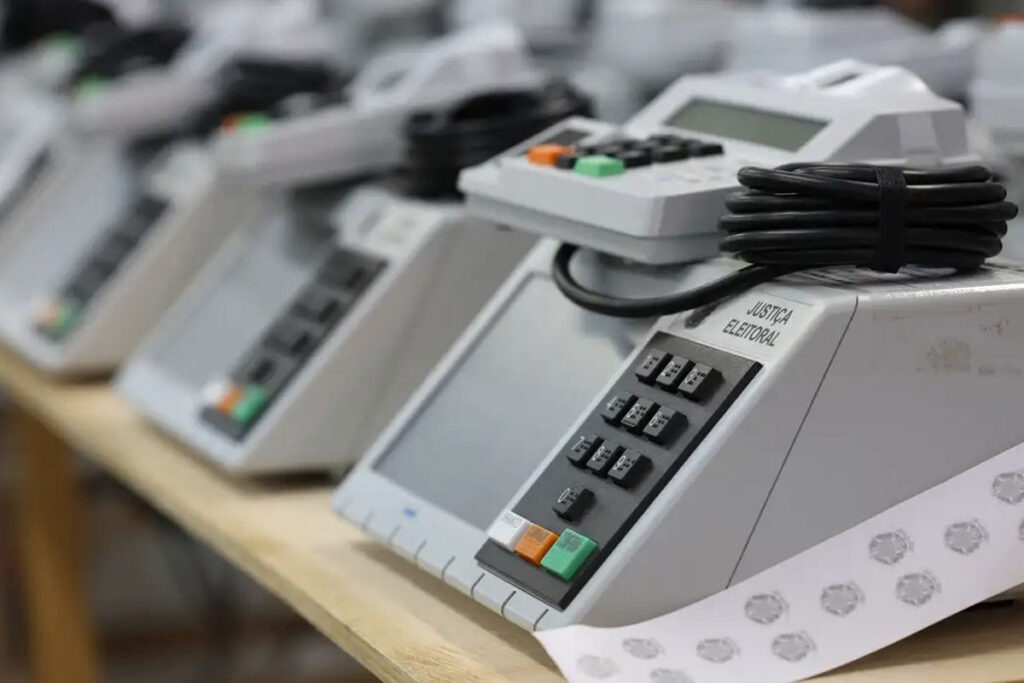 Eleições 2026: veja as principais datas do calendário eleitoral