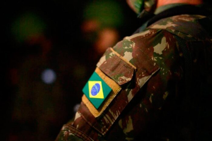 eleicoes militares foto flickr exercito brasileiro