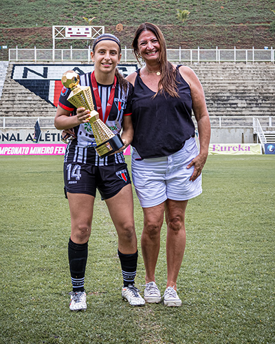 Juiz-forana de 14 anos vence o Campeonato Mineiro de futebol sub-17 1 eliza by brunno estevao fmf 2