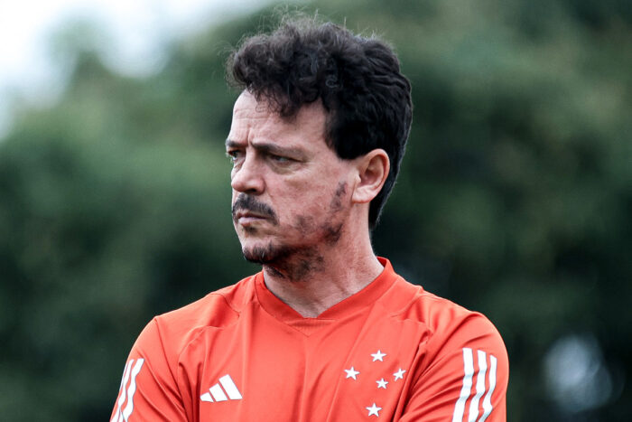 Cruzeiro anuncia demissão de Fernando Diniz 1 cruzeiro